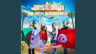 Algérie Tunisie feat InS Krilino [upl. by Llatsyrk]