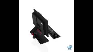 ThinkCentre M70a AIO  21 inch  Intel  360 [upl. by Savill]