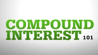 What Is Compound Interest  Investopedia [upl. by Kellsie]