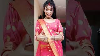 दुआरा जगराता होई Duara Jagrata Hoi  Khesari Lal Yadav amp Priyanka Singh shortvirel video [upl. by Airamesor146]