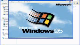 Windows Virtual PC 7 Basics [upl. by Alag]