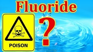 What is Water Fluoridation Is it Safe Health Side Effects Fluoride Facts by Austin Dentist [upl. by Ahtanamas]