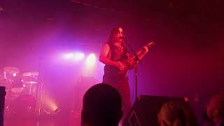 Inquisition  Live in Kuurne Belgium  Full Show  2024 [upl. by Caassi175]