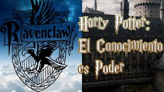 Harry Potter El Conocimiento es Poder Capitulo 2223 [upl. by Cann]