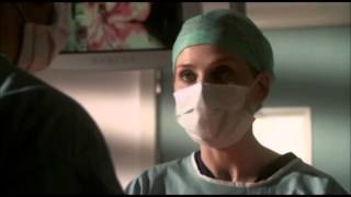 Holby City  Jac And Joseph Story Part 3 [upl. by Laynad]