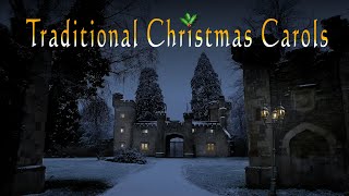 Traditional Christmas Carols [upl. by Jeth]