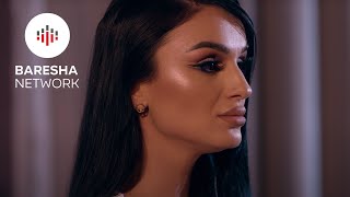 Edona Hasanaj  Malli jot Bijë Official Video 4K [upl. by Maer]