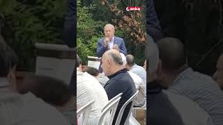 Hulusi Akar quotEğitimin amacı bir Allah korkusu iki kuldan utanmaktırquot shorts [upl. by Rohn400]