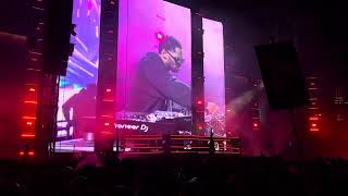 Kaytranada  Need It live  EDC Mexico 2024 [upl. by Liahcim]