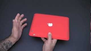 Apple iPad Smart Case [upl. by Irat]