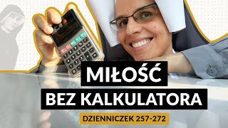 Zeszyty Miłości Pełne 30 Miłość bez kalkulatora  s Gaudia Skass [upl. by Placia675]