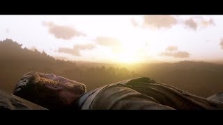 Red Dead Redemption 2  Arthurs Final MissionBoth Endings High Honor OnlyChapter 6NO HUD [upl. by Kcirdla]