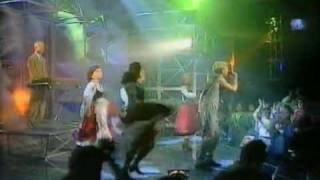 Erasure  I love to hate you 1st new TOTP 311091 [upl. by Rory]