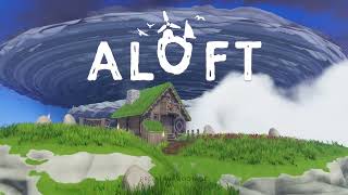 Aloft  Announcement Trailer [upl. by Keese355]