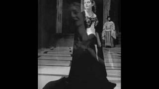 Maria Callas La Vergine degli Angeli [upl. by Junno]