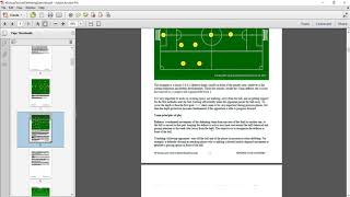 40 Group and Tactical Defending Exercises [upl. by Naillil992]