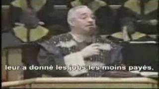 Jeremiah Wright  God Damn America [upl. by Alahsal229]