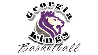 2028 Ga Kings Vs 2028 PESA prep [upl. by Haldane846]