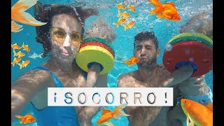 ¡Se avecina un buen verano 🦀  VLOG Fátima Cantó [upl. by Yrocal]