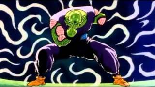 TFS DBZ Abridged  Charging My Attack [upl. by Lindsey]