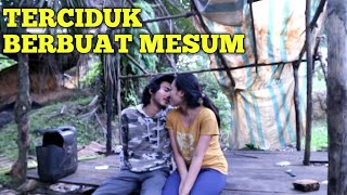 TERCIDUK  MESUM DIGUBUK [upl. by Rufford]