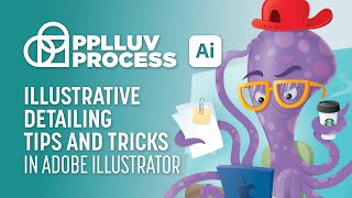 Illustrative Detailing Tips and Tricks [upl. by Worth]