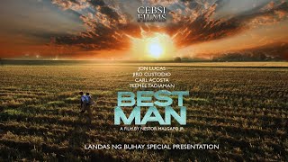 Best Man  Landas Ng Buhay trailer [upl. by Arutek]