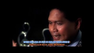 Obbie Messakh  HANYA LILIN KECIL  Lagu Natal Syahdu Terpopuler 2021 Official Music Video [upl. by Kiernan]