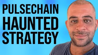 HUGE PLS Gains  The Haunted Strategy on PulseChain explained [upl. by Schweitzer]