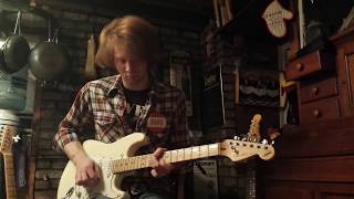 Fender Custom Shop Texas Special Strat Pickups [upl. by Slack]