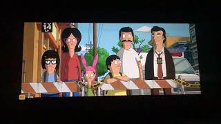 The Bob’s Burgers Movie FX Promo 2 [upl. by Annaesor249]