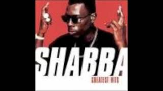 Shabba Ranks Kette Drum Riddim [upl. by Channa]