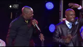 Kgotso Makgalema feat Solly Mahlangu  Ngibambe [upl. by Ugo59]