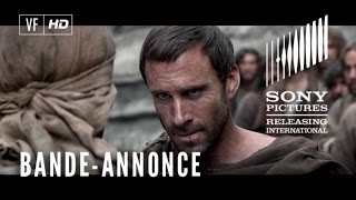 La Résurrection du Christ  Bandeannonce  VF [upl. by Ellehcor498]