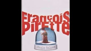 François Pirette  Jingle Belges [upl. by Sturges]