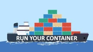 How to Run Docker Containers Explained with Examples  Docker Tutorial Part 4 [upl. by Butch881]