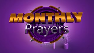 MONTHLY PRAYERS SERVICE 1st MARCH 2024  THEOPHILUS CHURCH NJATHAINI [upl. by Znerol324]