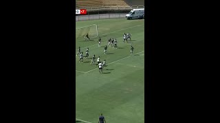 GOL DO TÍTULO⚽  FLUMINENSE 2 X 1 SÃO PAULO  FINAL COPA DO BRASIL SUB17 2024  shorts  geglono [upl. by Eynaffit]