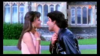 Deewana Deewana Main Tera Full Song  Hero Hindustani  Arshad Warsi Namrata Shirodkar [upl. by Saqaw]