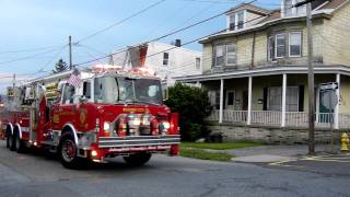 Englewood Block Party Parade Video 5 27 2011 002 [upl. by Nicolella]