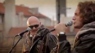 Miligram  Kruska  Official Video 2011 [upl. by Esertak540]