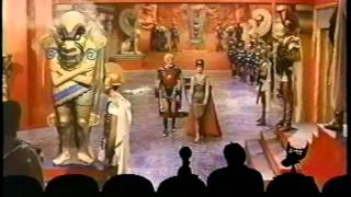 MST3k 412  Hercules and the Captive Women [upl. by Fredenburg118]