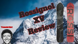 The 2024 Rossignol XV Snowboard Review [upl. by Anitneuq726]