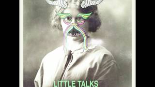 Of Monsters and Men  Little Talks Magix music maker MX cover [upl. by Marcello]