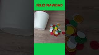 DULCE NAVIDAD  DULCERO NAVIDEÑO MUY FÁCIL [upl. by Markland]