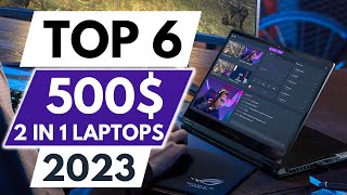 Best 2in1 Laptops Under 50000 to 100000 for Graphic Design and Multimedia [upl. by Idroj955]