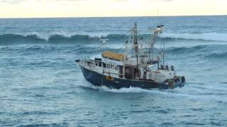 crossing tweed heads bar sundown karina [upl. by Ody566]