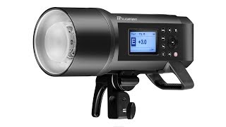 Introducing the New XPLOR 600 Pro TTL [upl. by Kaylyn673]