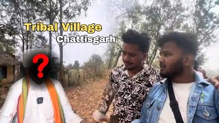 Chattisgarh Local Tribal Village Life  Chattisgarh Vlog  Adnan Qureshi [upl. by Okwu]