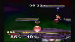 MangoPuff vs ArmadaPeach24 [upl. by Auoh]